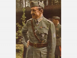 Carl Gustav von Mannerheim picture, image, poster